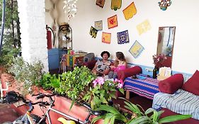 Hostal Posada Mi Casa